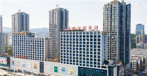 安徽金鹏控股集团